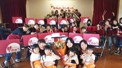 11/15 武岡幼稚園なかよしコンサート 11/15 武岡幼稚園なかよしコンサート