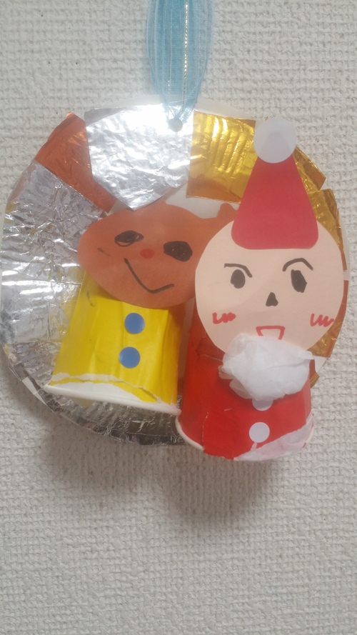 ☆はなぶさ幼稚園クリスマスコンサート☆ ☆はなぶさ幼稚園クリスマスコンサート☆