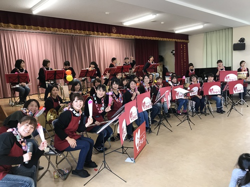 さみどり幼稚園 さみどり幼稚園