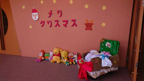 こまつばらキッズクリスマスコンサート こまつばらキッズクリスマスコンサート
