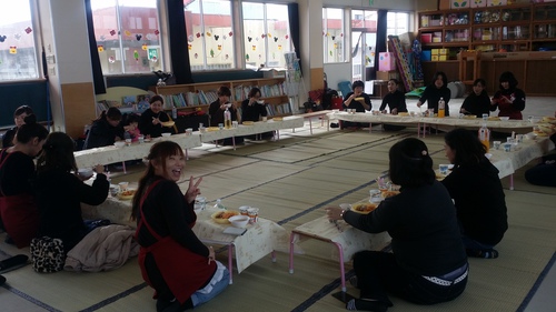 ☆はなぶさ幼稚園クリスマスコンサート☆ ☆はなぶさ幼稚園クリスマスコンサート☆