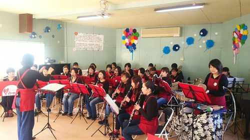 啓明幼稚園コンサート 啓明幼稚園コンサート