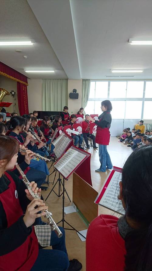 さみどり幼稚園 さみどり幼稚園