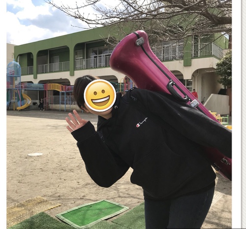 さみどり幼稚園 さみどり幼稚園