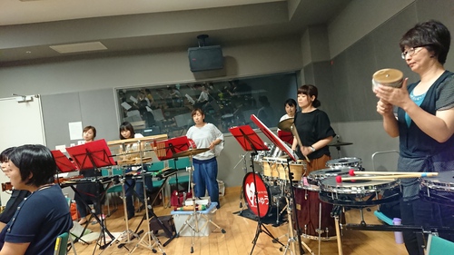 8月3日 練習 8月3日 練習