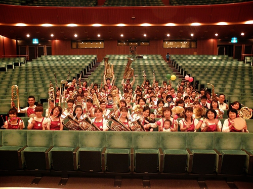 ☆集合写真紹介☆ ☆集合写真紹介☆