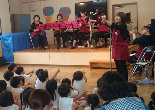 八幡幼稚園 八幡幼稚園