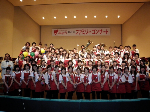 ☆集合写真紹介☆ ☆集合写真紹介☆