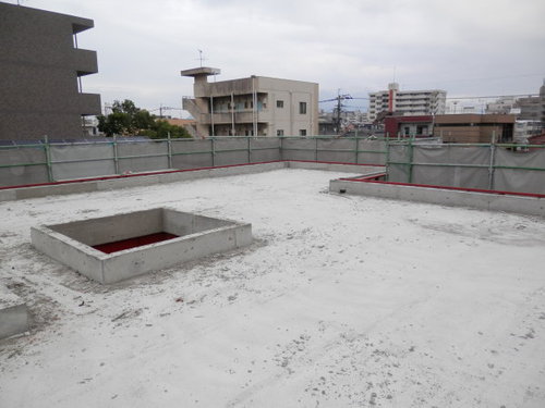 浜崎建設の家造り