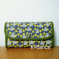 ハンドメイド K*dance