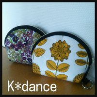 ハンドメイド K*dance