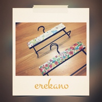 ハンドメイド 『えれかの』です