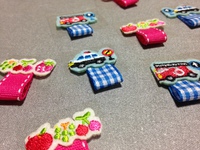ハンドメイド 『えれかの』です