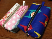 ハンドメイド 『えれかの』です