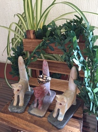 猫好きにはたまらない石づくり商品☆