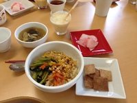 コトコト料理教室受付開始♪