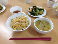 コトコト料理教室あとわずかです。