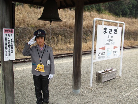 人吉の春Ⅰ