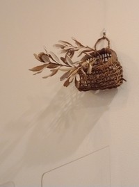 今年の初行動