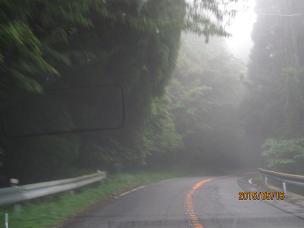 初夏の霧島路【Ⅴ】 初夏の霧島路【Ⅴ】