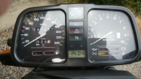 ”祝”　総走行240,000Km超え