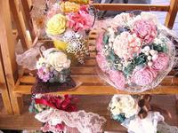SENDAIマルシェ参加クリエイティブ花咲　(ハナサキ)さん