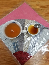 おやつ