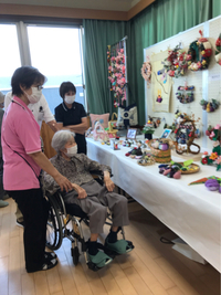 亀山地区文化祭