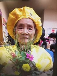 お誕生会