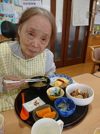 オムライス