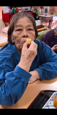 昼食