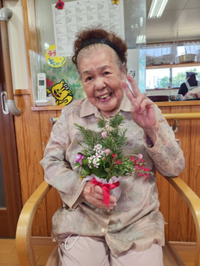お誕生日 2024/09/14 15:00:00