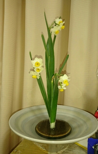 生け花