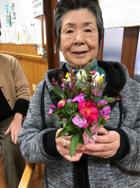 お誕生日おめでとうございます(^○^)