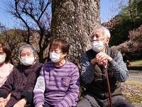 藤川天神 ３日目