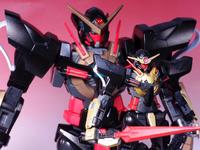 ＥＸＩＡ　薩摩剣士隼人カラー