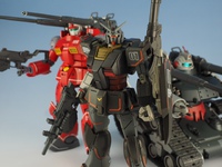 HG V作戦 オリジン版