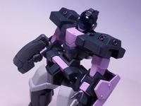 黒い三連星ジェノアス
