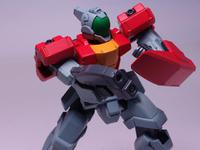 量産型ＧＭアス