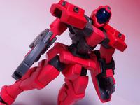 真紅の稲妻ジェノアス