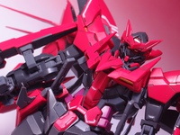 MG ガンダムエクシアダークマター