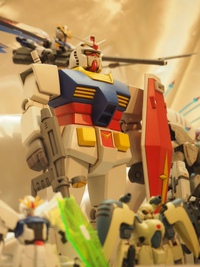 1/60 ガンダム