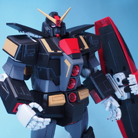 HG サイコガンダム