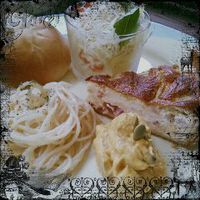 cafe デート♪ 2013/10/04 22:26:32