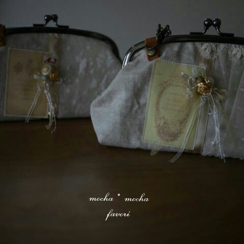 favori vol 6作品紹介*2 favori vol 6作品紹介*2