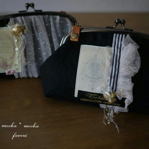favori vol 6作品紹介*2 favori vol 6作品紹介*2