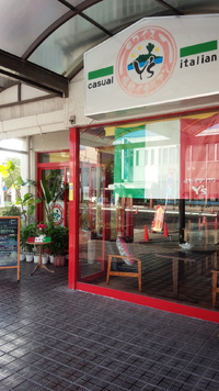 玉里団地の情熱イタリアンY’sのオススメランチ♪