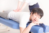 腰痛にも種類があるって知っていましたか！？ 2018/10/24 16:58:14