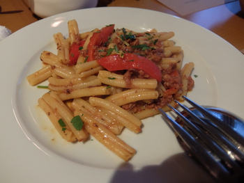 おいしいイタリアン♪