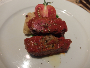 おいしいイタリアン♪